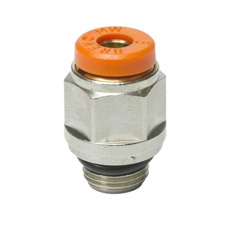 ARB 170201 Air Fitting Straight R1 5SP 5 mm to 1/8 mm. Ideal for an easy connection of the ARB Air Locker Line or the Trail-Gear Rear Disconnect - Image 4